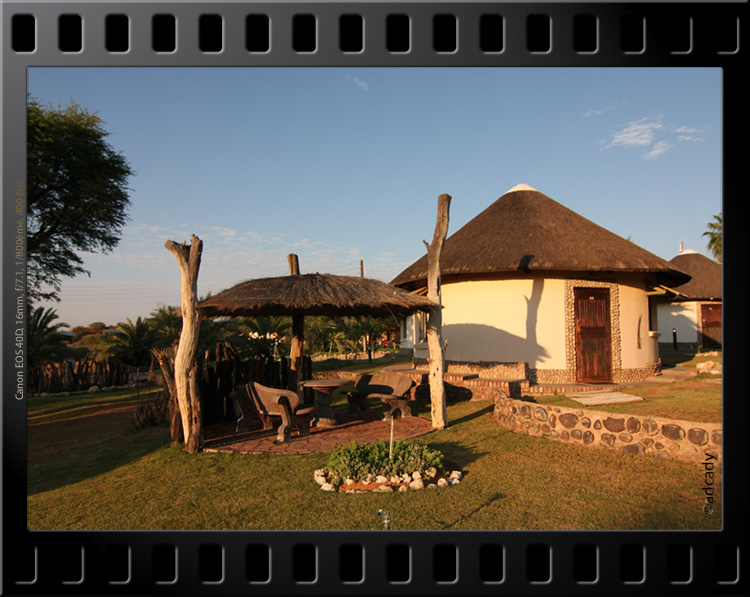 molopo lodge askham kalahari